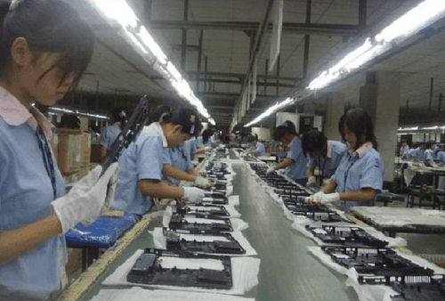 工厂招工难 电工荒背后的技术推广困局